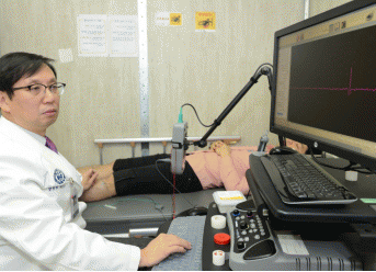 회원탐방 최영철 교수님 INTERVIEW