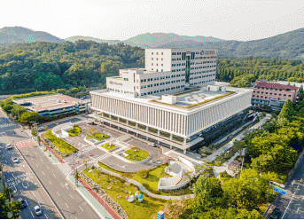 병원탐방 창원파티마병원